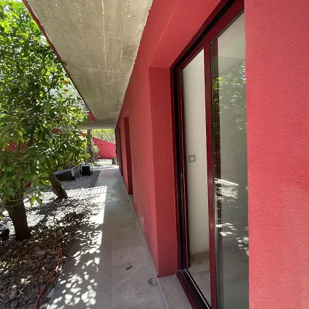 Magnolia 4* مونبيلييه