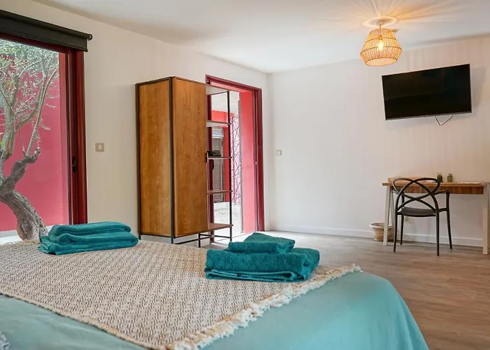 فندق مبيت وإفطار Magnolia