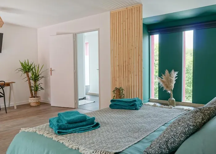 Magnolia مونبيلييه