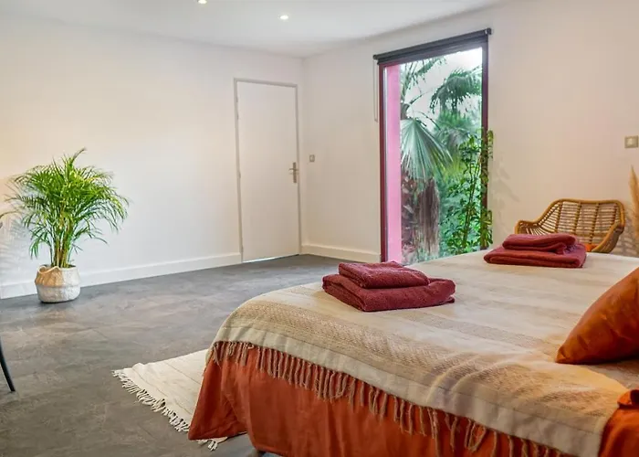 Magnolia 4* مونبيلييه