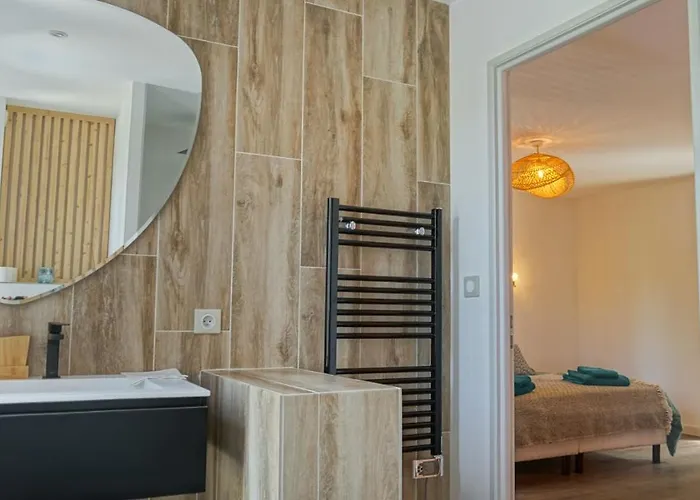 Magnolia 4* مونبيلييه