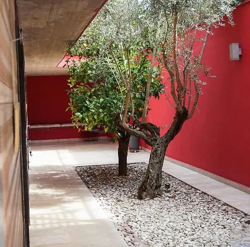 Magnolia فندق مبيت وإفطار