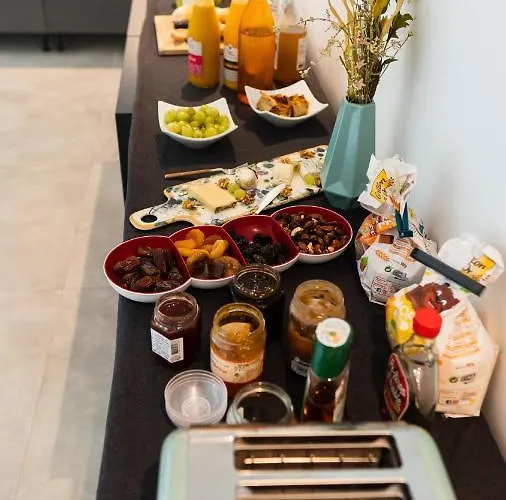 Magnolia فندق مبيت وإفطار 4*