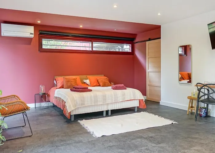 فندق مبيت وإفطار Magnolia 4*