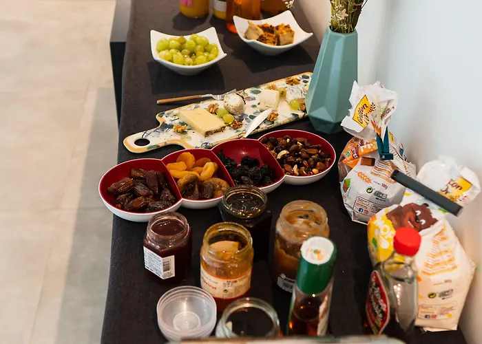 Magnolia فندق مبيت وإفطار 4*