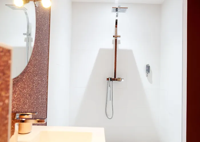 فندق مبيت وإفطار Magnolia 4*