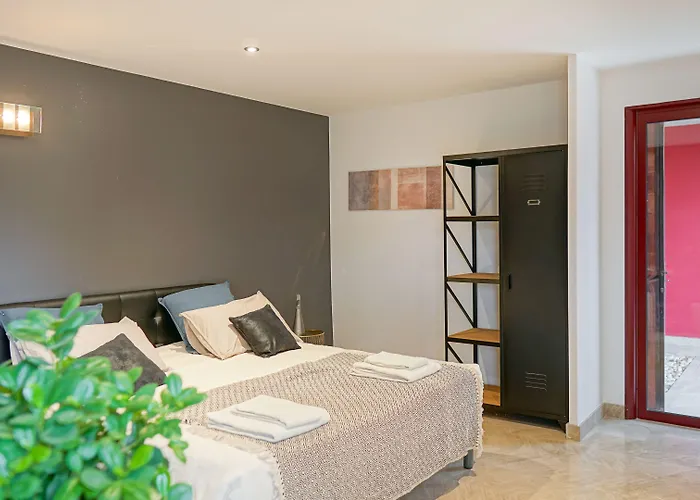 Magnolia 4* مونبيلييه