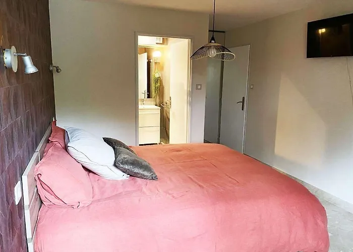 فندق مبيت وإفطار Magnolia