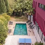 Magnolia 4* Montpellier