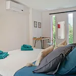 Magnolia 4* Montpellier