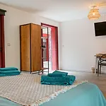 Magnolia 4* Montpellier