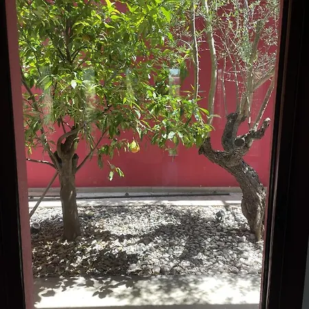 Magnolia Nocleg ze śniadaniem Montpellier