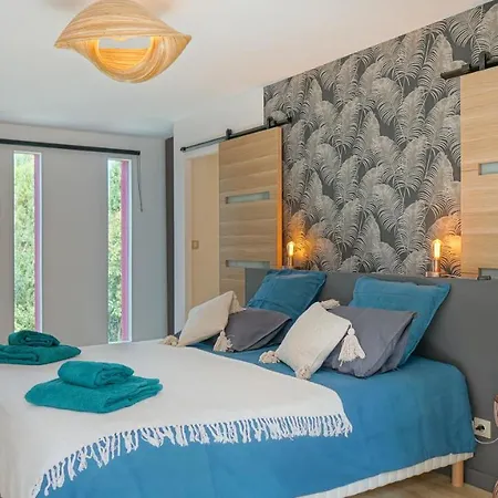 Magnolia 4*