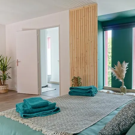 Magnolia Montpellier