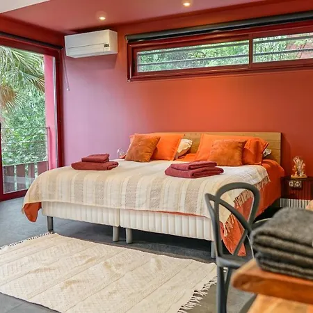 Magnolia 4* Montpellier