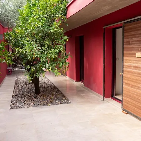 Nocleg ze śniadaniem Magnolia