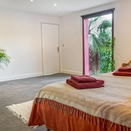 Magnolia 4* Μονπελιέ