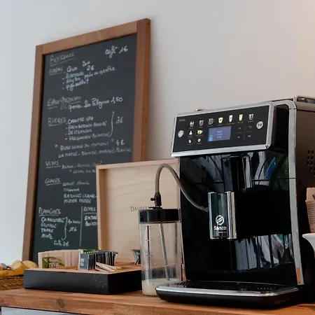 Frühstückspension Magnolia