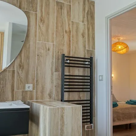 Magnolia 4* Montpellier