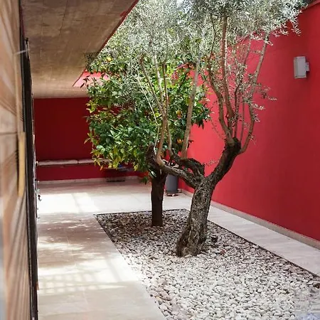 Magnolia Nocleg ze śniadaniem