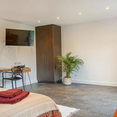 Nocleg ze śniadaniem Magnolia