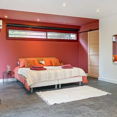 Bed and breakfast Magnolia *