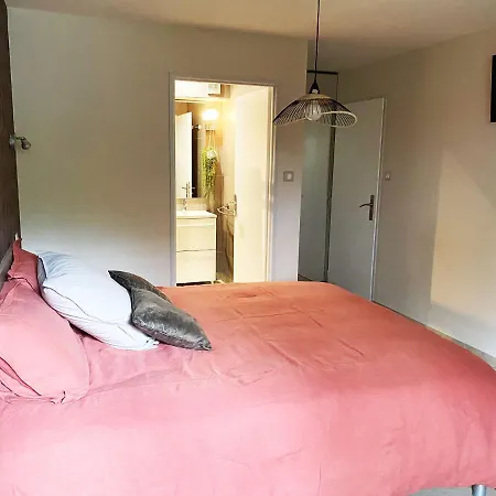 Magnolia Bed and breakfast