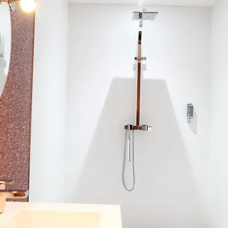 Frühstückspension Magnolia Montpellier