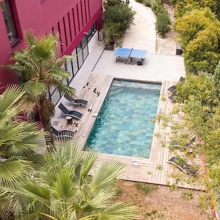 Magnolia Montpellier