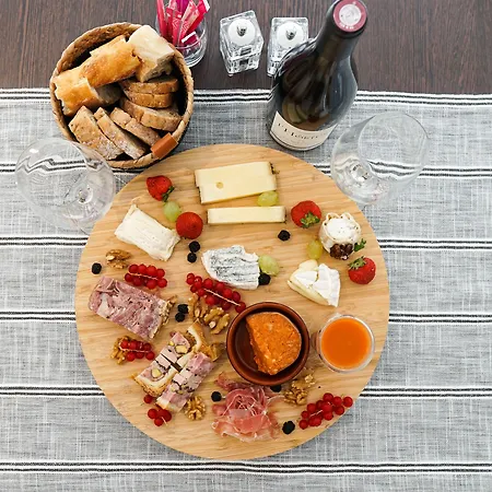 Magnolia Nocleg ze śniadaniem