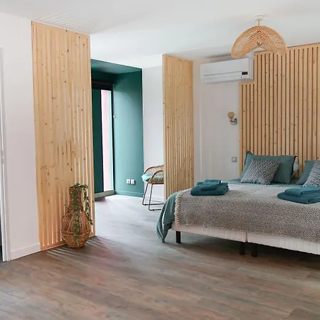 Magnolia 4* Montpellier