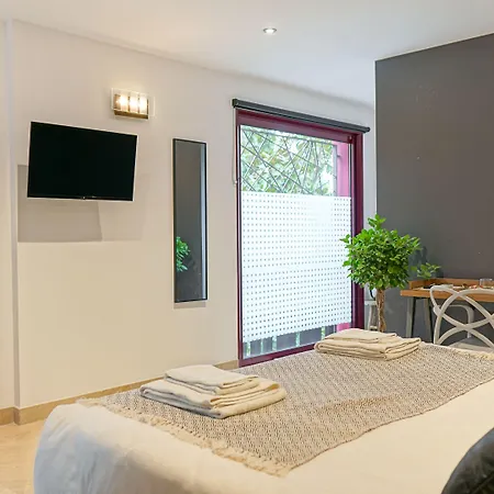 Frühstückspension Magnolia