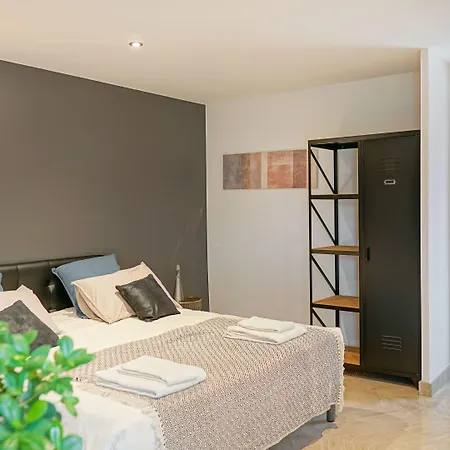 Magnolia 4* Μονπελιέ