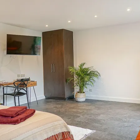 Magnolia Nocleg ze śniadaniem