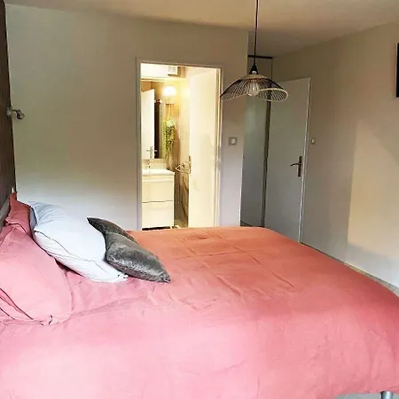 Nocleg ze śniadaniem Magnolia