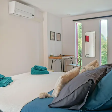 Magnolia 4* Montpellier