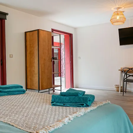 Magnolia 4* Μονπελιέ