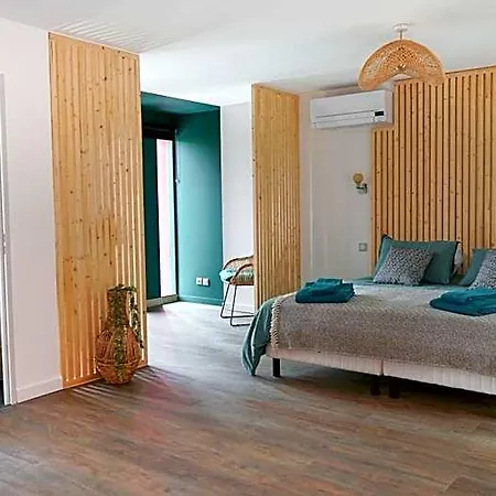 Magnolia 4* Montpellier