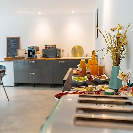 Magnolia 4* Montpellier
