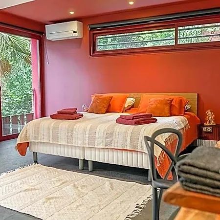 Magnolia 4* Montpellier