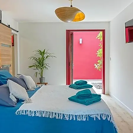 Panzió Magnolia 4*