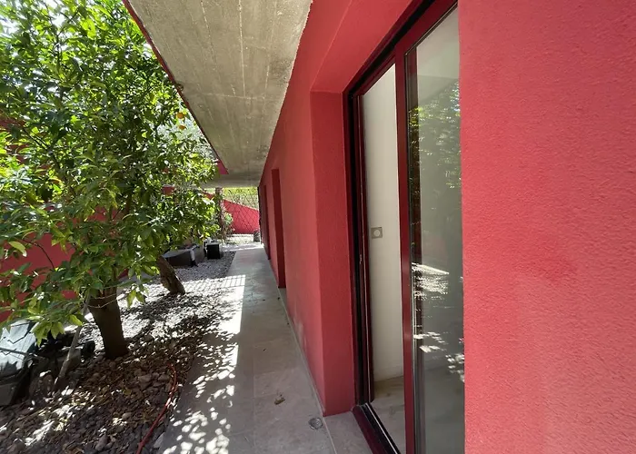 Magnolia 4* Montpellier