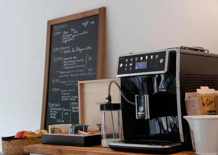 Alojamento de Acomodação e Pequeno-almoço Magnolia