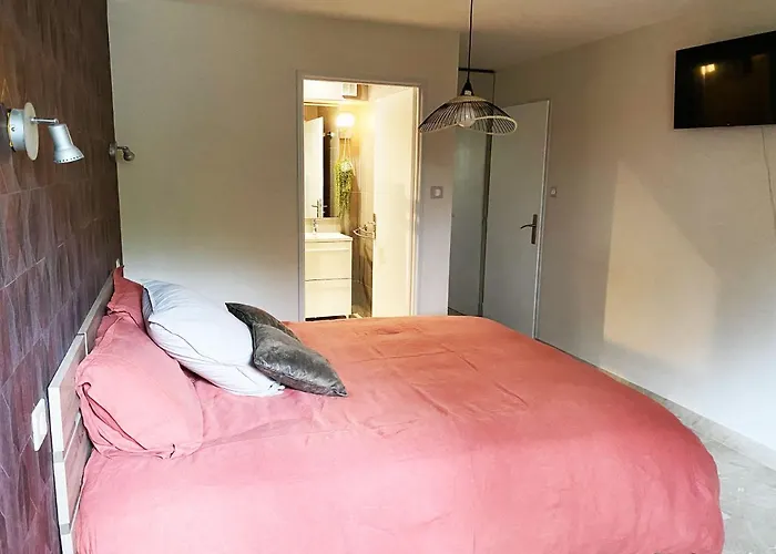 Magnolia Bed & Breakfast