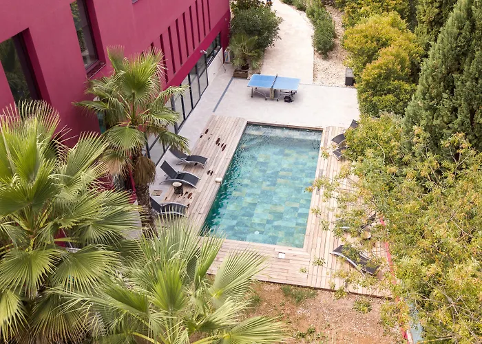 Magnolia Montpellier