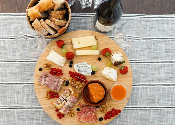 Magnolia Alojamento de Acomodação e Pequeno-almoço