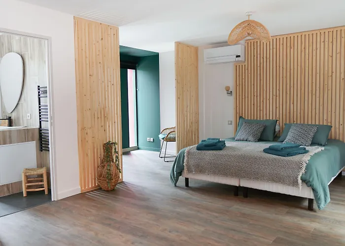 Magnolia 4* Montpellier